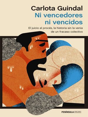 cover image of Ni vencedores ni vencidos